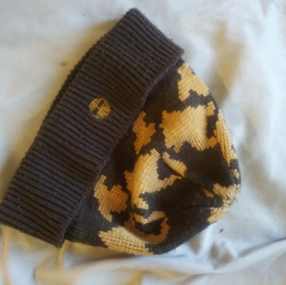 Timberland beanie - Picture 3 of 3